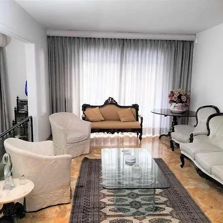 Lorenzo Il Magnifico Elegant With Two Bedrooms Florence