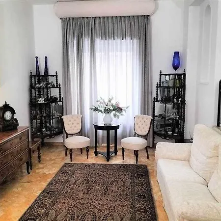 Lorenzo Il Magnifico Elegant With Two Bedrooms