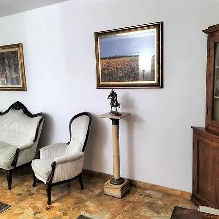 Lorenzo Il Magnifico Elegant With Two Bedrooms * Florence