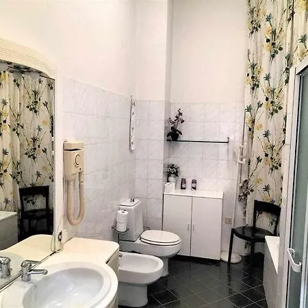 Apartment Lorenzo Il Magnifico Elegant With Two Bedrooms