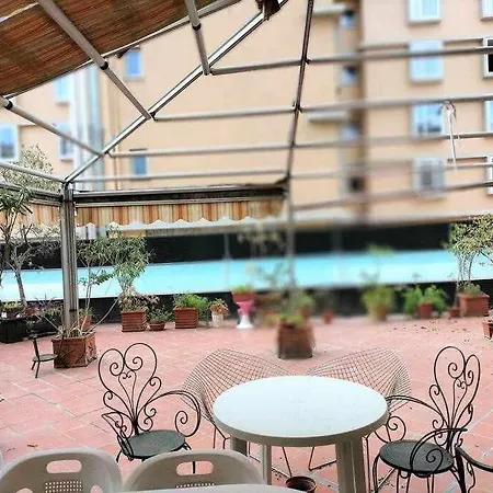 Lorenzo Il Magnifico Elegant With Two Bedrooms Apartment *