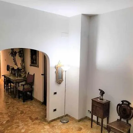 Apartment Lorenzo Il Magnifico Elegant With Two Bedrooms *