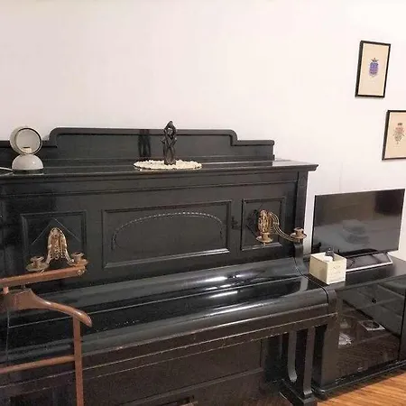 Lorenzo Il Magnifico Elegant With Two Bedrooms *