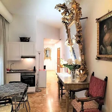 Lorenzo Il Magnifico Elegant With Two Bedrooms *