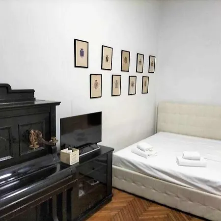 Lorenzo Il Magnifico Elegant With Two Bedrooms