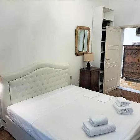Lorenzo Il Magnifico Elegant With Two Bedrooms *