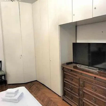 Lorenzo Il Magnifico Elegant With Two Bedrooms *